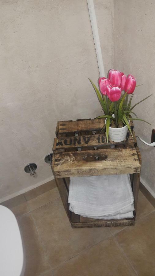 Appartement Abenrazin Turistico Cabriel à Albarracín Extérieur photo