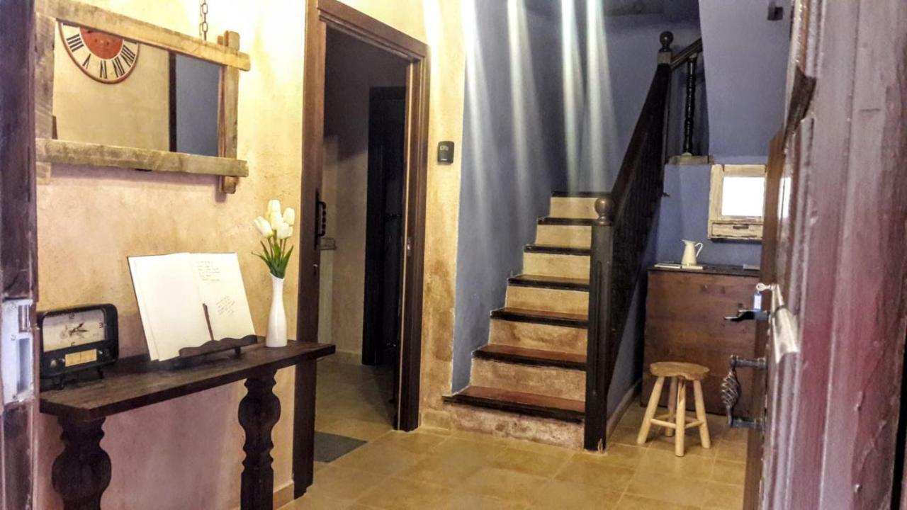 Appartement Abenrazin Turistico Cabriel à Albarracín Extérieur photo