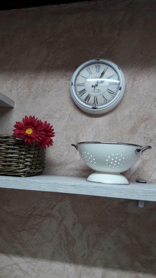 Appartement Abenrazin Turistico Cabriel à Albarracín Extérieur photo